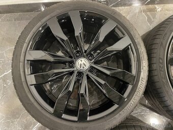 original VW T-Roc r19 Suzuka 5x112 2GA601025F - 3