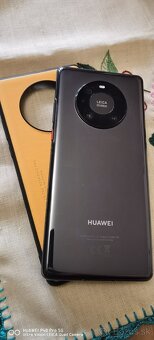 Huawei Mate 40 PRO   8/256  dual sim - 3