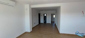 PAG-Mandre, apartmán 71m2 v novostavbe, s výhľadom na more  - 3