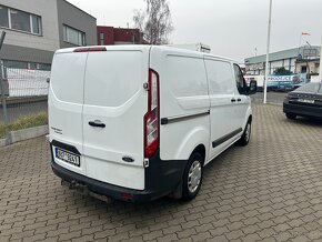 Ford Transit Custom 2.2TDCi chlazení CARRIER - 3