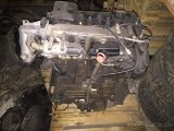 Fiat Punto 1,9 JTD 59kw - motor - 3