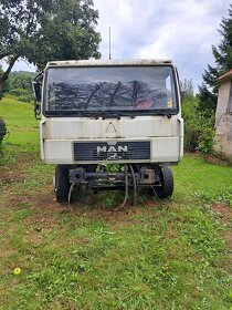 Man l2000 - 3