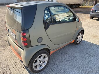 SMART FORTWO 0.6T - 3