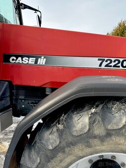 Case 7220 Magnum 4x4 - 3