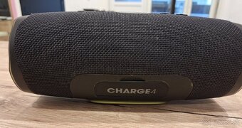 BT reproduktor JBL Charge 4 - 3