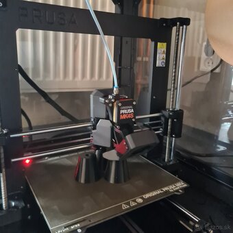 Prusa mk4s - 3