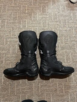 Alpinestars tech 7 Vel 44,5 - 3