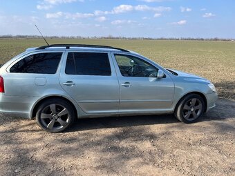 Škoda Octavia 1.9 TDI 77kw - 3