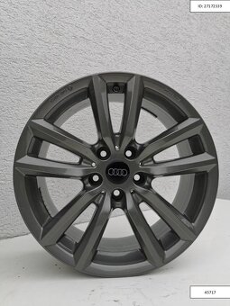 Audi A5, A6, A4 Allroad alu disky R17 5x112 ET30 1216 - 3