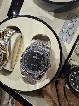 Rolex - 3