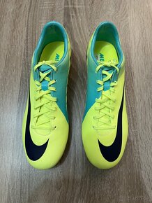 Kopačky Nike Mercurial Vapor VII FG - 3