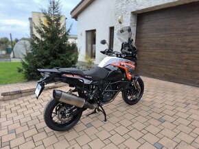 KTM 1290 Super adventure S - 3