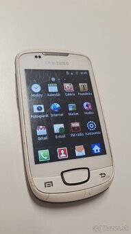 Samsung galaxy mini - 3