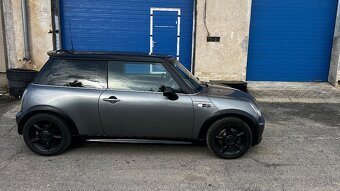 Mini Cooper S - 3