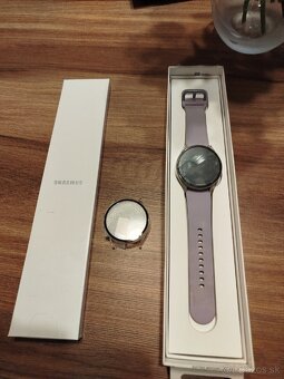 Samsung Galaxy Watch 5 40mm SM-R900 - 3