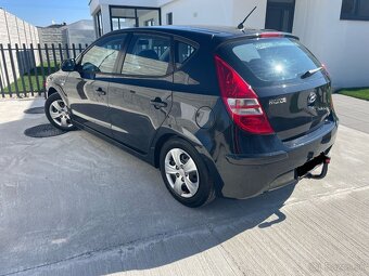 Hyundai I30 1.6Crdi Facelift Blue Drive - 3