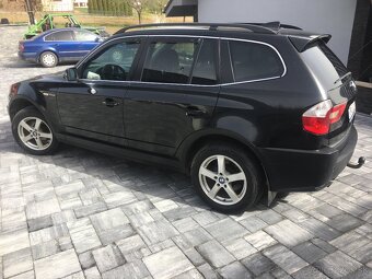 Bmw x3 2,0td xdrive - 3