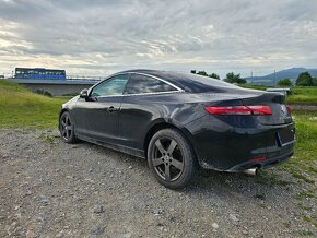 Renault Laguna Coupé 3.0 - 3