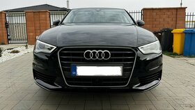 Audi A3 1.4 TFSI S-tronic - 3