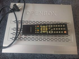 Openbox X-810 - 3