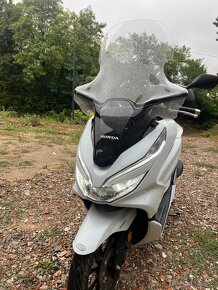 Honda pcx 125 - 3