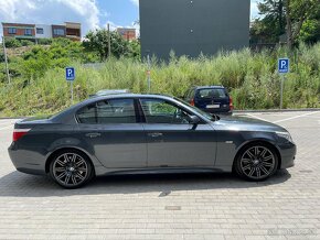 BMW rad 5 E60 535d 210kW 2007 (LCI/facelift) - 3