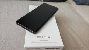 Xiaomi 12X. 8gb/128gb - 3