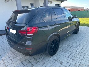 BMW X5 40d (408PS) - 3