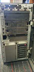 HP ProLiant ML370 G5 - 3