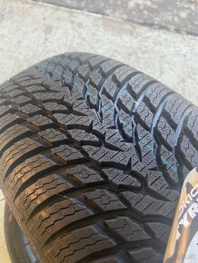 Nokian 195/55 R20 zimne 2ks - 3