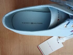 Tommy Hilfiger tenisky ORIGINAL - 3