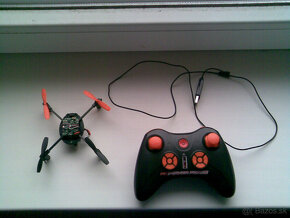 Quadcopter - 3