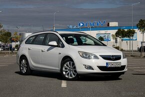 Opel Astra Sport Tourer ST 1.7 CDTI ECOTEC Enjoy - 3