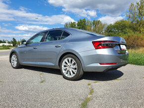 Škoda Superb 2.0TDi 110kw SCR, DSG, 3/20, SK, 66000km, záruk - 3