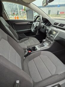 Volkswagen Passat Variant 2.0 TDI BMT Comfortline DSG - 3