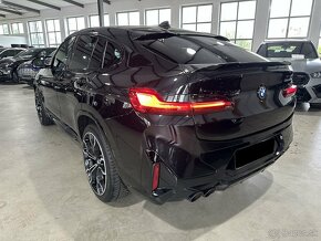 BMW X4 M - 3