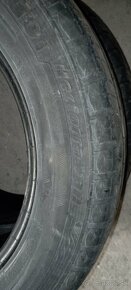 195/60R16 C,99/97H,Matador letné 2×6,5mm,Dot2022 - 3