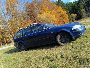 Passat b5.5 1.9 tdi - 3