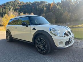 Mini cooper clubman r.v.2011 - 3