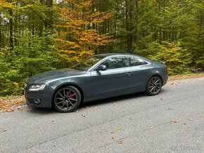 AUDI A5 3.0 TDI 176kw - 3