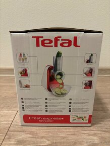 Strúhač a krájač Tefal Fresh Express Plus - 3