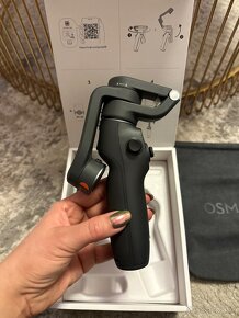 Dji osmo mobile 6 - 3