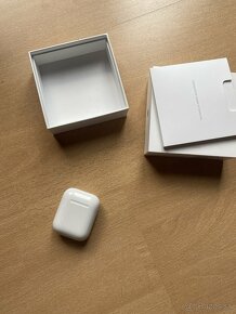 Apple air pods 1.gen 01/2018 - 3