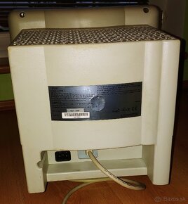 CRT MONITOR RELISYS - PREDANÉ - 3