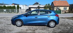 Kia ceed 1,4 benzin - 3