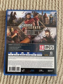 Assassins creed odyssey ps4❗️ - 3