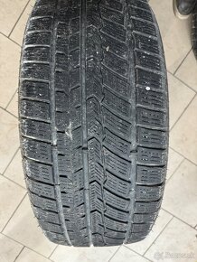 Zimné pneumatiky 235/55R18 - 3