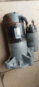 M001T80481 starter citroen c5 - 3