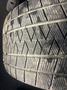 Zimné pneumatiky 275/45R20 Gripmax - 3