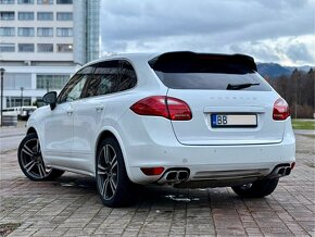 Porsche Cayenne 3.0 Diesel 2013 - 3